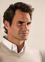 Roger Federer